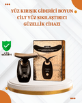 Göz Altı Serinletici Masaj Cihazı